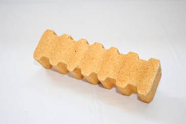 Refrattari Generali - Ancoraggi 1a