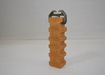 Refrattari Generali - Ancoraggi 1b