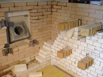 Refrattari Generali - Ancoraggi 1d