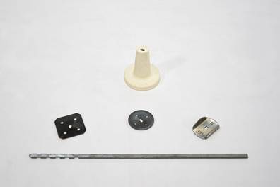 Refrattari Generali - Ancoraggi 2b