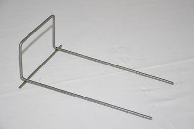 Refrattari Generali - Ancoraggi 2c