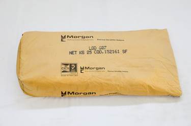 Refrattari Generali - Calcestruzzi 1b