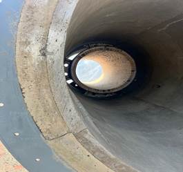 Refrattari Generali - Calcestruzzi 1c