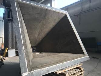 Refrattari Generali - Calcestruzzi 1d