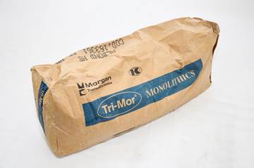 Refrattari Generali - Calcestruzzi 2a