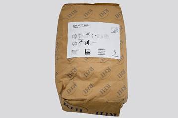 Refrattari Generali - Calcestruzzi 2b