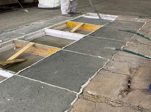 Refrattari Generali - Calcestruzzi 2c