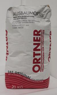 Refrattari Generali - Cementi colle 10