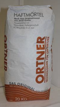 Refrattari Generali - Cementi colle 11