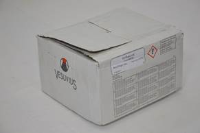 Refrattari Generali - Cementi colle 14