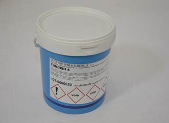 Refrattari Generali - Cementi colle 2