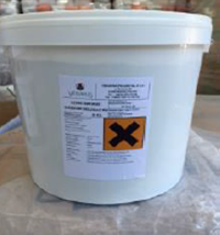 Refrattari Generali - Cementi colle 4