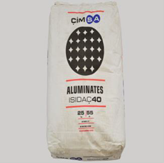 Refrattari Generali - Cementi colle 6