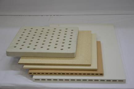 Refrattari Generali - Cordierite 1a