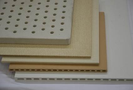 Refrattari Generali - Cordierite 1b