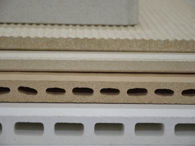 Refrattari Generali - Cordierite 1c