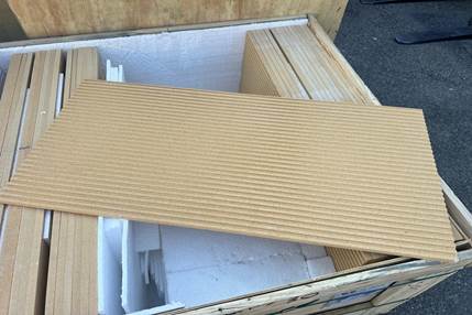 Refrattari Generali - Cordierite 2a