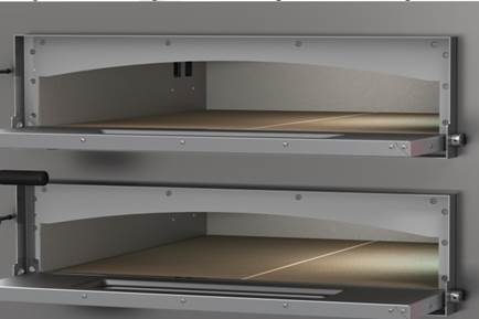 Refrattari Generali - Cordierite 2c