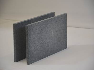 Refrattari Generali - Cordierite 3a