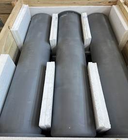 Refrattari Generali - Cordierite 3d