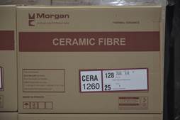 Refrattari Generali - Fibrosi 1a