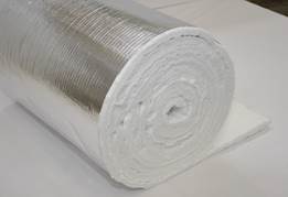 Refrattari Generali - Fibrosi 1d