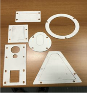 Refrattari Generali - Fibrosi 2e