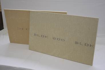 Refrattari Generali - Fibrosi 3a