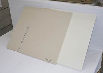 Refrattari Generali - Fibrosi 3b