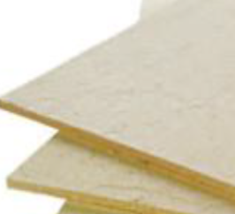 Refrattari Generali - Fibrosi 3d