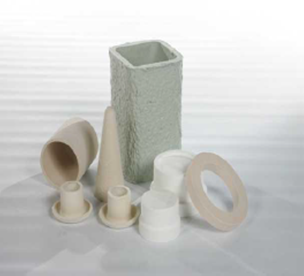 Refrattari Generali - Fibrosi 5a