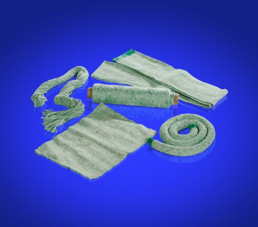 Refrattari Generali - Guarnizioni 1b