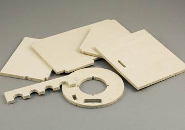 Refrattari Generali - Guarnizioni 2a