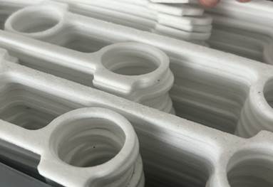 Refrattari Generali - Guarnizioni 2b