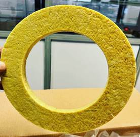 Refrattari Generali - Guarnizioni 2c