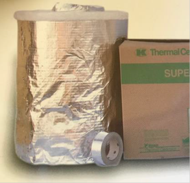 Refrattari Generali - Guarnizioni 3c