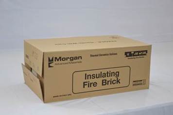 Refrattari Generali - Isolante 1