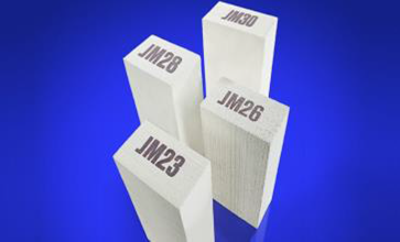 Refrattari Generali - Isolante 2