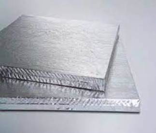 Refrattari Generali - Microporosi 1a