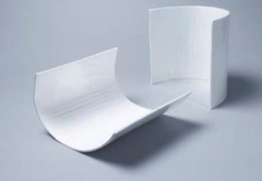 Refrattari Generali - Microporosi 3a