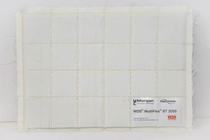 Refrattari Generali - Microporosi 4a