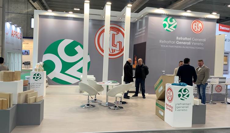 Refrattari Generali - Accordo
