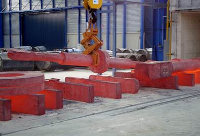 Refrattari Generali - Accordo