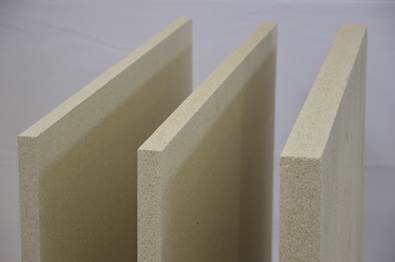 Refrattari Generali - Vermiculite 1a