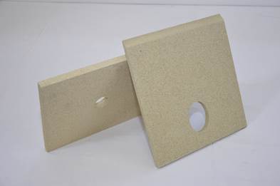 Refrattari Generali - Vermiculite 1b